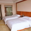 Отель Guilin Manhattan Hotel North Station, фото 18