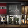 Отель Areos Hotel, фото 1