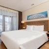Отель Holiday Inn Changbaishan Suite, фото 49