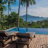 Отель Koh Tao Heights Boutique Villas, фото 12