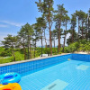 Отель Gangneung Rose Pension, фото 16