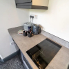 Отель Spacious 1-bed Studio in Birmingham, фото 9