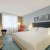 Отель Hilton Garden Inn Budapest City Centre, фото 5