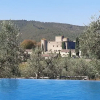Отель Castello di Meleto, фото 18