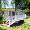 Отель La Mer - Bright & Modern 3 bedroom Caribbean Villa 3 Villa by RedAwning, фото 1