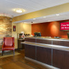 Отель Red Roof Inn PLUS+ Statesville, фото 11
