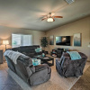Отель Lake Havasu Home w/ Pool, Hot Tub & Lake Views, фото 2