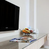Отель Amici Miei Hotel, фото 9