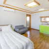 Отель Yeosu Glow Floor Pension, фото 4
