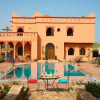 Отель Riad Les 2 Mondes, фото 1