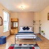 Отель Captivating 5-bed House in Liverpool With Parking, фото 1