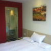 Отель Hanting Hotel Cixi Zhouxiang, фото 16