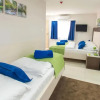 Отель Five Rivers Rooms, фото 14