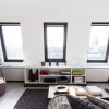 Отель Stylish Fulham 2bed Loft Flat, 5 min From Tube, фото 14