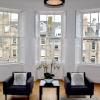 Отель Luxury 5 Bedroom Central Flat With Castle Views, фото 16