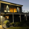 Отель Oceans 8 - Mangawhai Heads Holiday Home, фото 19