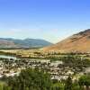 Отель Knights Inn Kamloops, фото 18