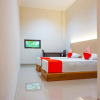 Отель Oyo 91648 Losari Homestay, фото 6
