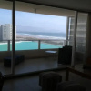 Отель Depto. Av Pacífico Laguna del Mar, фото 9