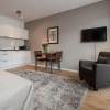 Отель De Pijp Apartment Suites, фото 7