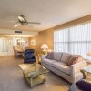 Отель Gulf and Bay Club- E501 2 Bedrooms 2 Bathrooms Condo, фото 7