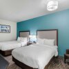 Отель Clarion Inn & Suites DFW North, фото 44
