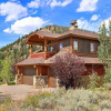 Отель Buffalo Lodge by RedAwning, фото 35