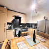 Отель Eleora Executive 2-bed Apartment in Aberdeen, фото 7