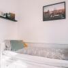 Отель gemütliche 45m² wohnung mit netflix & disney+, фото 5
