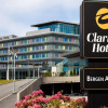 Отель Clarion Hotel Bergen Airport Terminal, фото 1