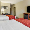 Отель Comfort Inn Lancaster - Rockvale Outlets, фото 38