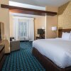 Отель Fairfield Inn & Suites by Marriott Florence I-20, фото 18