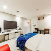Отель Jamsil Zaza Hotel, фото 15