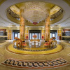 Отель Royal Rose Abu Dhabi, a Curio by Hilton Affiliated Hotel, фото 2