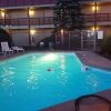 Отель Rodeway Inn Enumclaw Mount Rainer-Crystal Mountain Area, фото 10