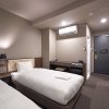 Отель Welina Hotel Premier Nakanoshima EAST, фото 6