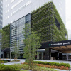 Отель karaksa hotel grande Shin-Osaka Tower, фото 1