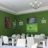 Отель Greenseaviewresort Bangsaphan, фото 20