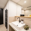 Отель Black F Tower - Serviced Apartments, фото 9