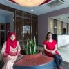 Отель Simms Boutique Hotel Bukit Bintang, фото 12