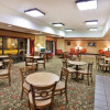 Отель Holiday Inn Express Atlanta W/ I-20/ Douglasville, an IHG Hotel, фото 22