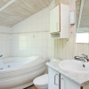 Отель 6 Person Holiday Home in Albaek, фото 12