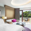 Отель Le Méridien Mahabaleshwar Resort & Spa, фото 7