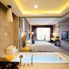 Отель Chengdu Cannes International Hotel, фото 7