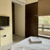 Отель Olive Service Apartment-Golf Course Road, фото 5