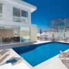 Отель 4 Bedroom Villa With Privaet Pool in the Center Protaras Vie Bleu Villa Vb1, фото 15