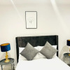 Отель Beautiful 2-bed Apartment in Margate, фото 2
