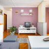 Отель Shabby Chic Apartment ° 1 close to Krk centre, фото 4
