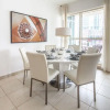 Отель Unique & Stylish 1BR w/ Incomparable Marina Views!, фото 9