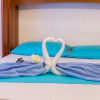 Отель Holiday Apartment of Your Dreams a2a, фото 9